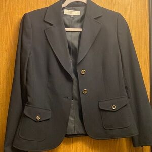 NWT Tahari Arthur S. Levine petite blazer